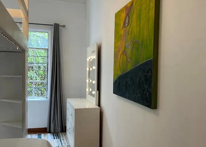 Beautiful House In La Condesa
