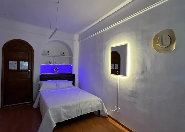 Casa de férias Beautiful House In La Condesa Cidade do México