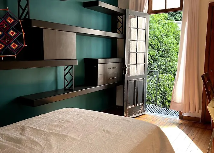 Beautiful House In La Condesa Casa de férias Cidade do México
